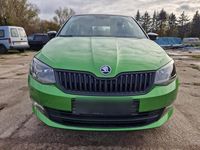 Gebraucht Skoda Fabia 120 PS (88 kW) 2016 Limousine