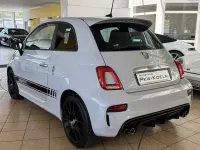 Gebraucht Abarth 595 Pista 160 PS (117 kW) 2019 Grau Limousine