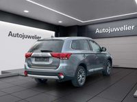 gebraucht Mitsubishi Outlander OutlanderEdition 100/AUTOMATIK /2 HAND/ KAMERA/