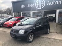 gebraucht Fiat Panda 1.1 8V Active, 1 Hand, Zahnriemen Tüv Neu