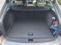 Gebraucht Skoda Octavia Elegance 150 PS (110 kW) 2013 Gelb Kombi