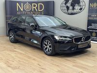 Gebraucht Volvo V60 163 PS (119 kW) 2023 Black stone Kombi
