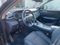 Gebraucht Lynk & Co 01 261 PS (191 kW) 2021 Schwarz SUV