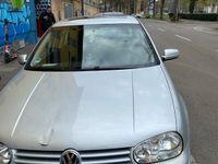 gebraucht VW Golf IV 1.4