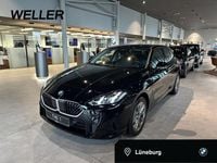Neu BMW 120 Comfort Edition 156 PS (114 kW) 2026 Schwarz (schwarz) Kleinwagen