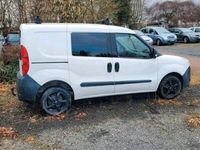 gebraucht Opel Combo 