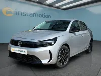 Neu Opel Corsa 101 PS (74 kW) 2025 Silber Kleinwagen