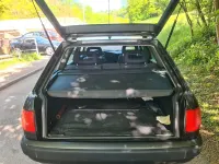 Occasion Audi 100 150 ch (110 kW) 1993 Gris Break