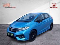 gebraucht Honda Jazz 1.5 i-VTEC Dynamic Navi SpurH LM LED PDC