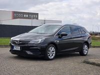 Gebraucht Opel Astra Basis 110 PS (80 kW) 2020 Schwarz Kombi