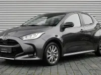 Gebraucht Mazda 2 116 PS (85 kW) 2023 Kleinwagen