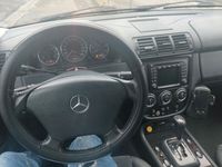 gebraucht Mercedes ML400 cdi