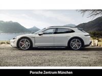 gebraucht Porsche Taycan 4S Cross Turismo BOSE Abstandstempomat