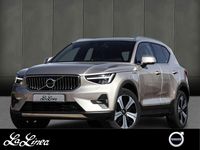 Gebraucht Volvo XC40 Ultimate 129 PS (94 kW) 2023 Beige SUV