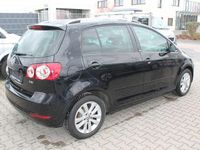 Gebraucht VW Golf Plus Cross Style 122 PS (89 kW) 2012 Schwarz Van / Kleinbus