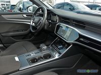 gebraucht Audi A6 AVANT