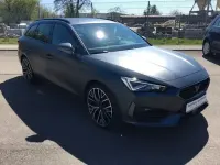 Usata Cupra Leon 245 CV (180 kW) 2023 Grigio Berlina