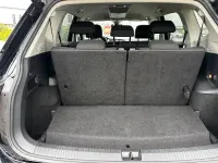 Gebraucht VW Tiguan Allspace R-line 179 PS (131 kW) 2018 Schwarz SUV