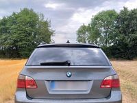 gebraucht BMW 530 xd Touring