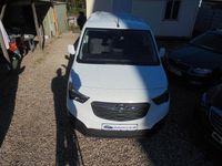 Używany Opel Combo Edition 102 KM (75 kW) 2022 Biały Minivan