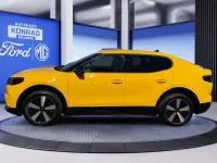 Neu Ford Capri Select 210 kW (286 PS) 2026 Gelb SUV