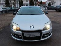 gebraucht Renault Laguna III Grandtour GT 2.0 D*NAVI*PDC vo.+hi.*