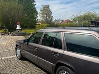 Second-hand Mercedes E320 1995 Andere farben Break