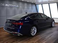 gebraucht Audi A5 Sportback S-line 40 2.0 TFSI quattro S-tronic