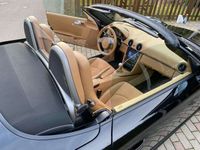 gebraucht Porsche Boxster Basis