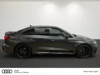 Gebraucht Audi RS3 Sport 400 PS (294 kW) 2026 Grau Limousine
