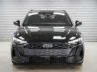 Neu Audi A5 S-Line 204 PS (150 kW) 2026 Mythosschwarz metalli... Kombi