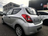 gebraucht Hyundai i20 