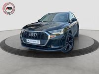Gebraucht Audi Q3 Ambiente 190 PS (139 kW) 2019 Schwarz SUV
