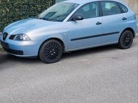 gebraucht Seat Ibiza 