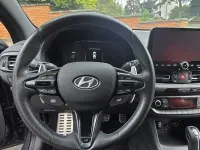 Gebraucht Hyundai i30 N Performance 280 PS (205 kW) 2024 Grau Limousine