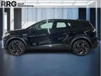 Gebraucht Renault Symbioz Esprit Alpine 145 PS (106 kW) 2025 Perlmutt schwarz SUV