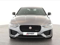 gebraucht Jaguar XE D200 R-Dynamic BLACK Pano Navi KeyGo 360 AHK