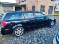 gebraucht Opel Astra 