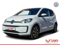 Second-hand VW up! Active 65 CP (47 kW) 2024 Alb Hatchback