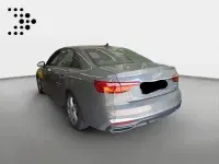 Gebraucht Audi A4 S-Line 204 PS (150 kW) 2023 Chronosgrau metallic Limousine
