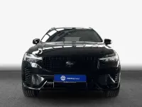 Gebraucht Volvo XC60 Ultimate 398 PS (292 kW) 2024 Schwarz SUV