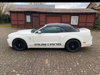 gebraucht Ford Mustang Cabrio Premium Edition