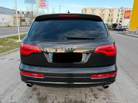 Gebraucht Audi Q7 S-Line 233 PS (171 kW) 2006 Schwarz SUV