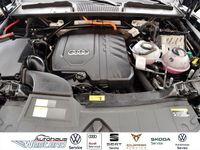 Gebraucht Audi Q5 Sportback S-Line 299 PS (219 kW) 2023 Schwarz SUV