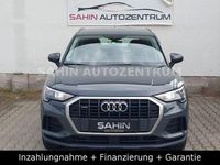 Gebraucht Audi Q3 Ambiente 190 PS (139 kW) 2019 Grau SUV