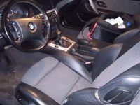 gebraucht BMW 318 Compact 318 ti