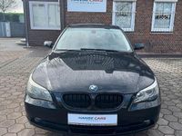 Gebraucht BMW 525 192 PS (141 kW) 2004 Schwarz Limousine