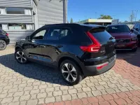 Gebraucht Volvo XC40 Ultimate 197 PS (144 kW) 2022 Schwarz SUV