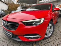 Gebraucht Opel Insignia 170 PS (125 kW) 2017 Rot Kombi