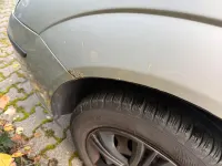Gebraucht Ford Focus 75 PS (55 kW) 2001 Silber Kombi